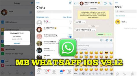 download mb whatsapp ios - elchoricharrua.com