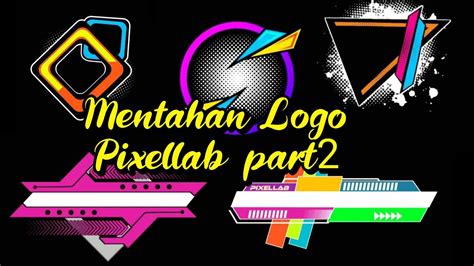 download mentahan logo pixellab - elchoricharrua.com