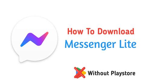 download messenger lite for pc - elchoricharrua.com