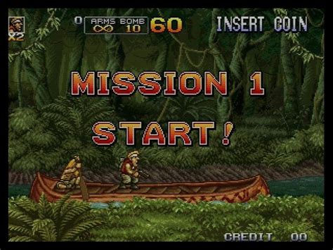 download metal slug pc full - elchoricharrua.com