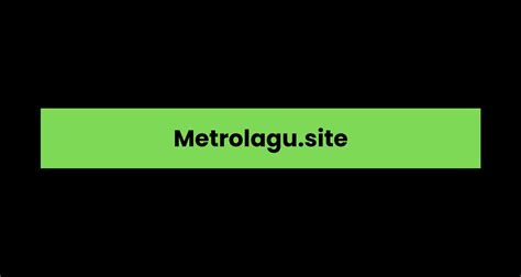 download metrolagu - elchoricharrua.com