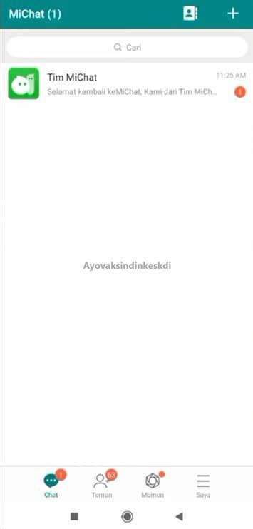 download michat mod apk versi terbaru - elchoricharrua.com