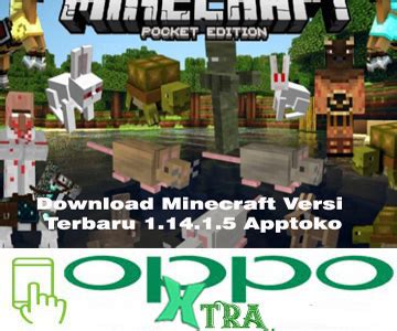 download minecraft pe di apptoko - elchoricharrua.com