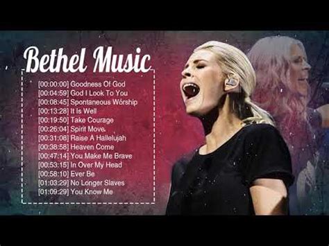 DOWNLOAD MIXTAPE: Best Of Bethel Music Mixtape Mp3 …