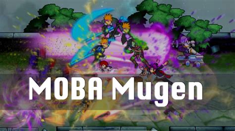 download moba mugen mod apk - elchoricharrua.com
