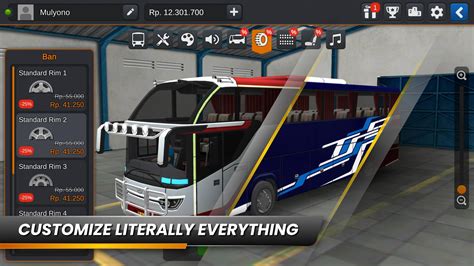 download mobile bus simulator indonesia mod apk - elchoricharrua.com