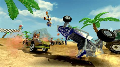 download mod apk beach buggy racing - elchoricharrua.com