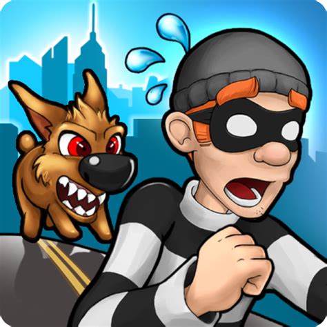 download mod apk robbery bob - elchoricharrua.com