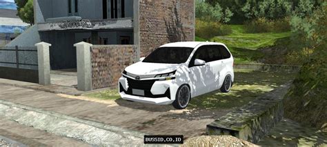 download mod avanza bussid - elchoricharrua.com