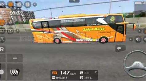 download mod bus cepat - elchoricharrua.com