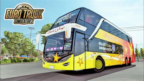download mod bus ets2 v1 23 - elchoricharrua.com