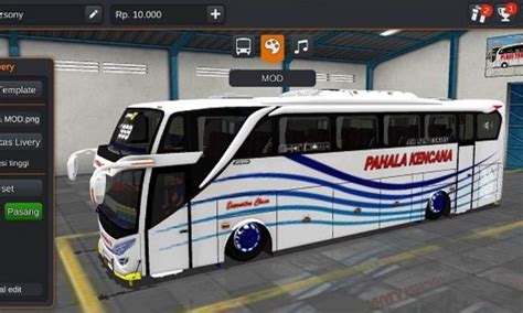 download mod bus pahala kencana - elchoricharrua.com