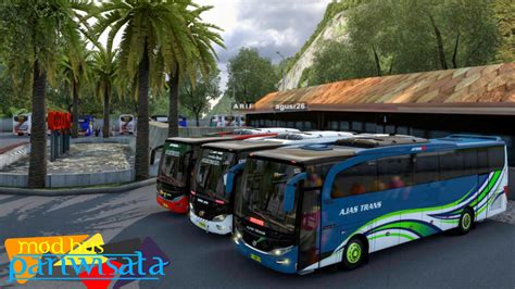 download mod bus pariwisata - elchoricharrua.com