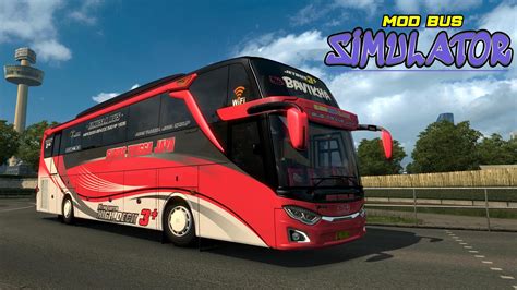 download mod bus simulator terbaru - elchoricharrua.com