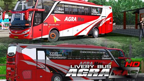 download mod bussid agra mas - elchoricharrua.com