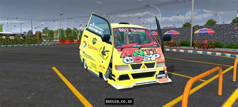 download mod bussid angkot - elchoricharrua.com