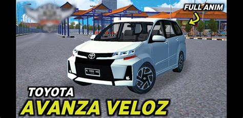 download mod bussid avanza veloz - elchoricharrua.com