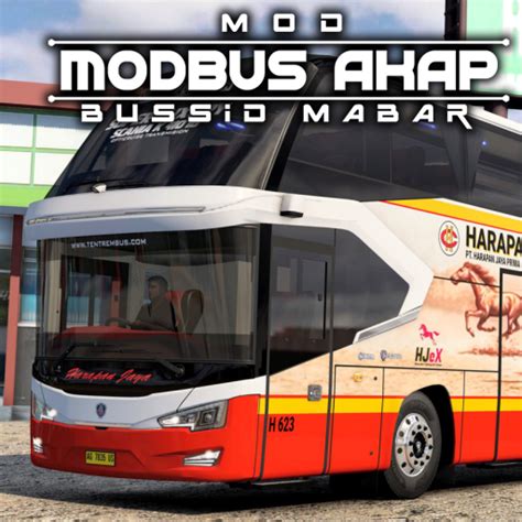 download mod bussid bus akap - elchoricharrua.com