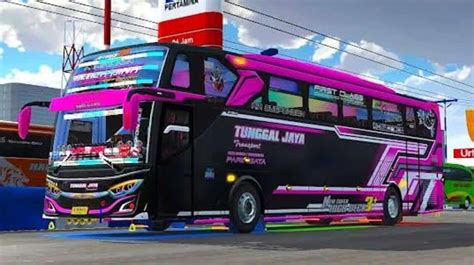 download mod bussid bus als - elchoricharrua.com
