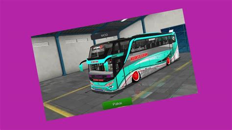 download mod bussid bus ceper racing - elchoricharrua.com