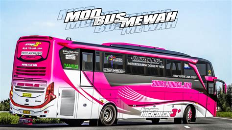 download mod bussid bus mewah - elchoricharrua.com