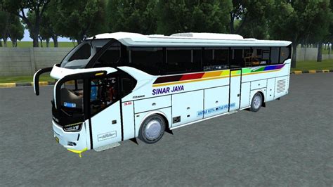 download mod bussid bus paling keren - elchoricharrua.com