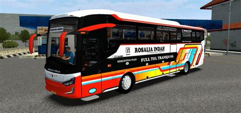 download mod bussid bus rosalia indah double decker - elchoricharrua.com