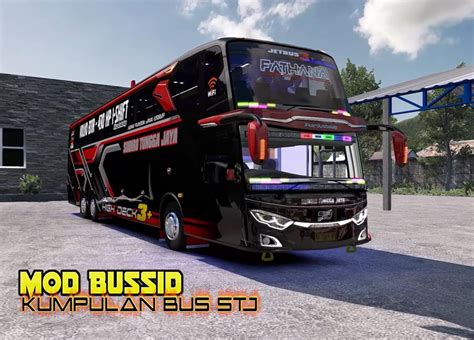 download mod bussid bus stj - elchoricharrua.com