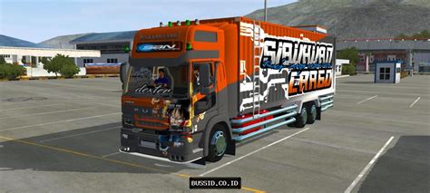 download mod bussid fuso - elchoricharrua.com
