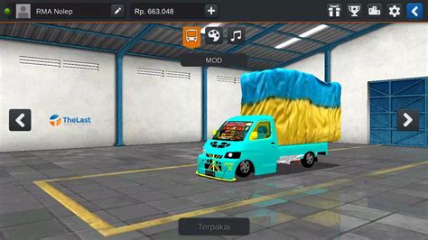 download mod bussid grand max - elchoricharrua.com