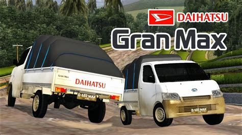 download mod bussid grand max modifikasi - elchoricharrua.com