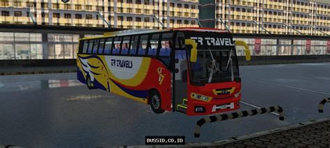 download mod bussid hino - elchoricharrua.com
