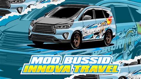 download mod bussid innova