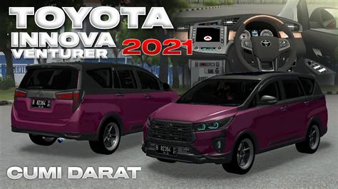 download mod bussid innova venturer modifikasi - elchoricharrua.com