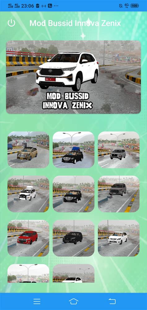 download mod bussid innova zenix - elchoricharrua.com