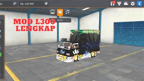 download mod bussid l300 muatan pasir - elchoricharrua.com