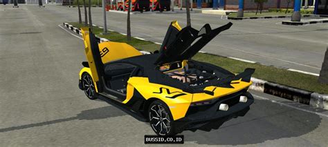 download mod bussid lamborghini aventador - elchoricharrua.com