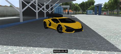 download mod bussid lamborghini - elchoricharrua.com