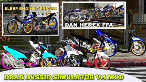 download mod bussid motor drag - elchoricharrua.com