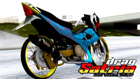 download mod bussid motor drag satria - elchoricharrua.com