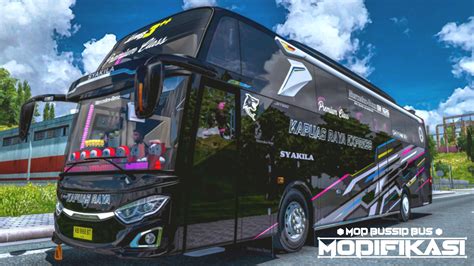 download mod bussid npm - elchoricharrua.com