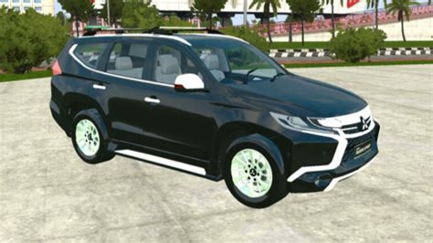 download mod bussid pajero - elchoricharrua.com