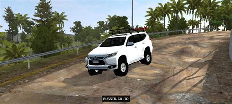 download mod bussid pajero sport - elchoricharrua.com