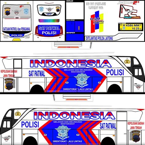 download mod bussid polisi militer - elchoricharrua.com