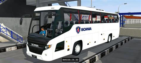 download mod bussid scania - elchoricharrua.com