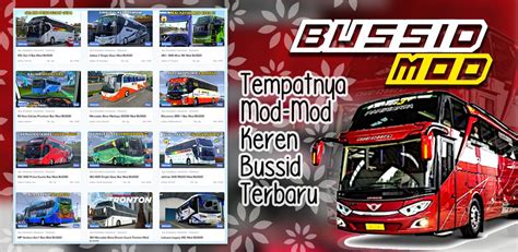 download mod bussid simulator - elchoricharrua.com