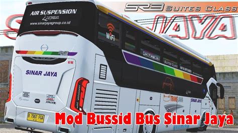 download mod bussid sinar jaya double decker - elchoricharrua.com