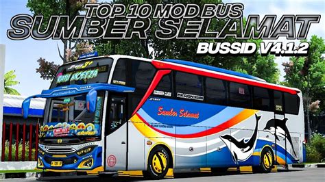 download mod bussid sumber selamat - elchoricharrua.com