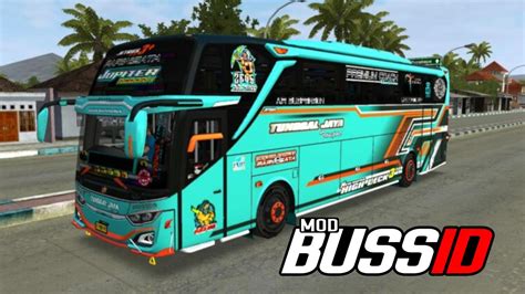 download mod bussid terbaru - elchoricharrua.com