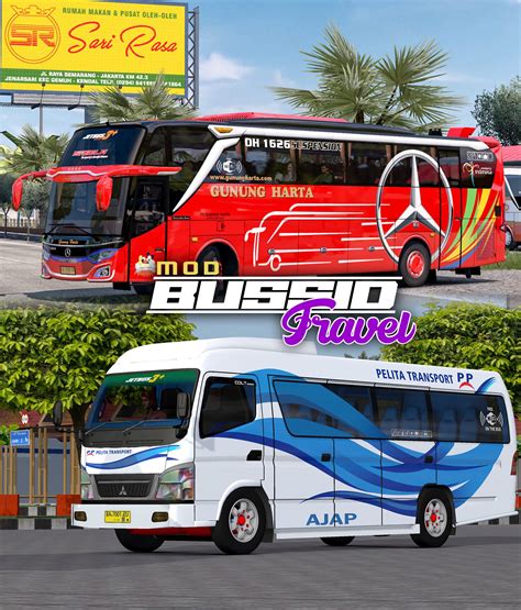 download mod bussid travel grand max - elchoricharrua.com